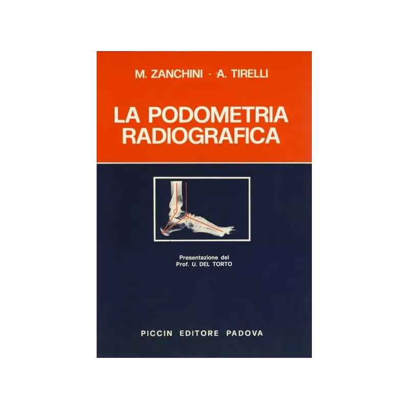 La podometria radiografica