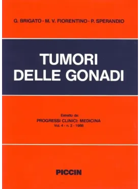 Tumori delle gonadi