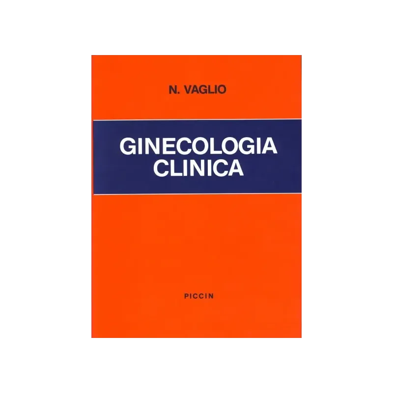Ginecologia clinica