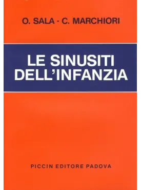 Sinusiti dell'infanzia