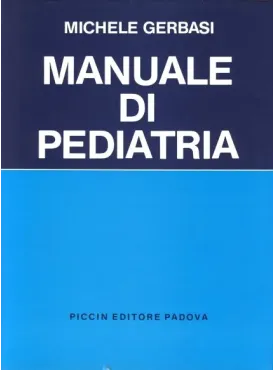 Manuale di pediatria