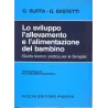 Lo sviluppo, l'allevamento e l'alimentazione del bambino