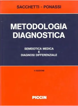 Metodologia Diagnostica