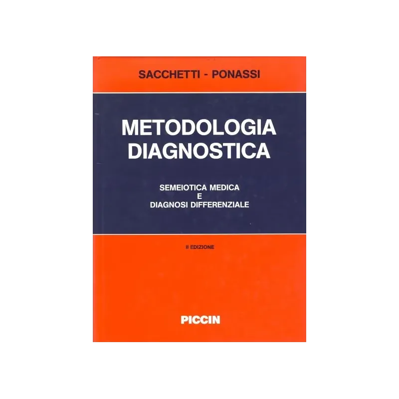 Metodologia Diagnostica