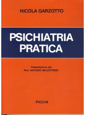 Psichiatria Pratica