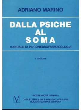 Dalla Psiche al Soma