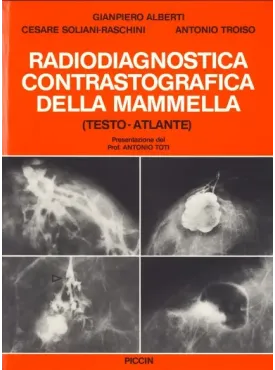 Radiodiagnostica contrastografica della mammella