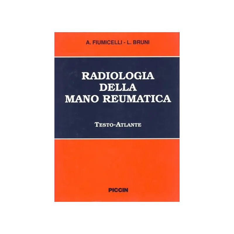 Radiologia della mano reumatica