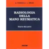 Radiologia della mano reumatica