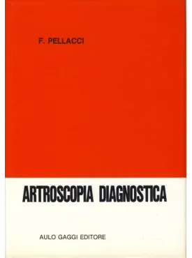 Manuale di tecnica artroscopica del ginocchio