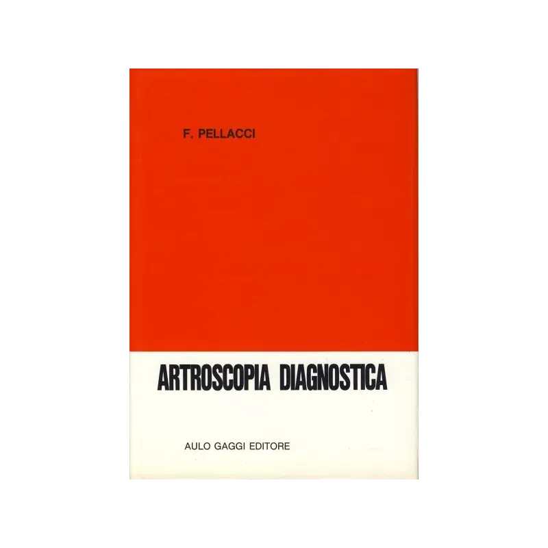Manuale di tecnica artroscopica del ginocchio