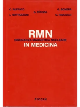 Risonanza magnetica nucleare in medicina