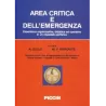 Area Critica e dell'Emergenza - Esperienza organizzativa, didattica ed operativa in un ospedale periferico