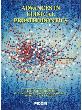 ADVANCES IN CLINICAL PROSTHODONTICS