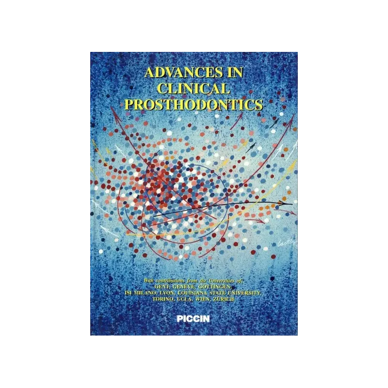 ADVANCES IN CLINICAL PROSTHODONTICS