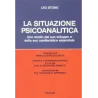 La Situazione Psicoanalitica