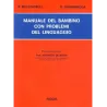 Manuale del Bambino con Problemi del Linguaggio