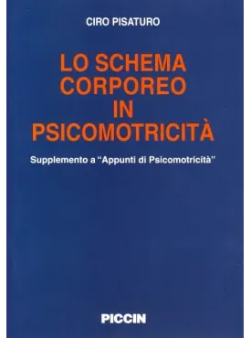 Lo Schema Corporeo in Psicomotricità