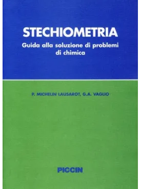 Stechiometria