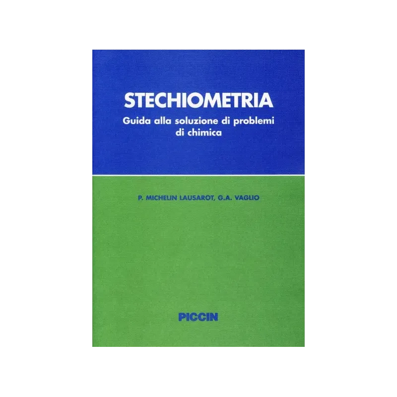 Stechiometria
