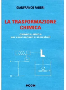 La trasformazione Chimica