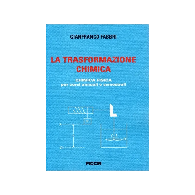 La trasformazione Chimica