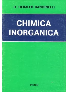 Chimica Inorganica