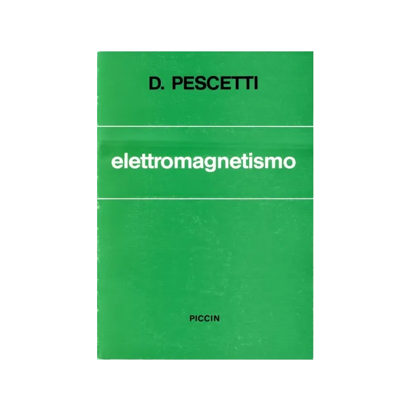 Elettromagnetismo