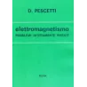 Elettromagnetismo. Problemi Interamente Risolti