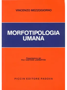 Morfotipologia Umana