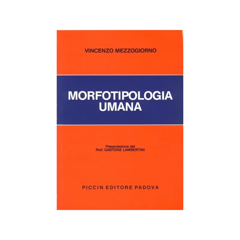Morfotipologia Umana