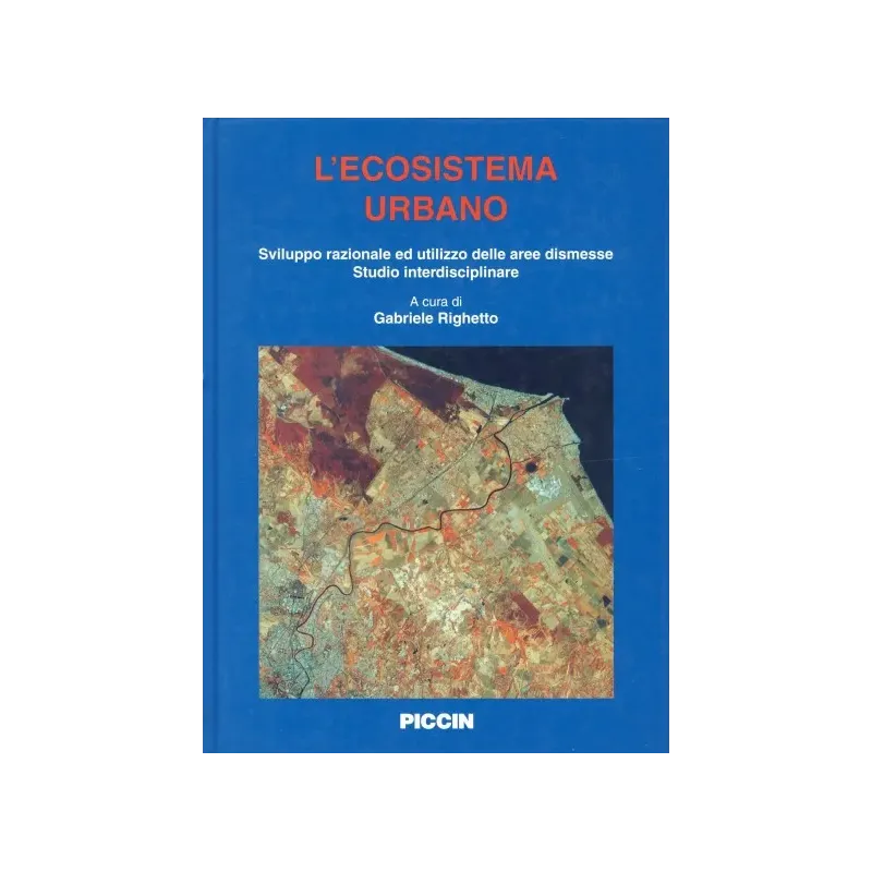 L'Ecosistema Urbano