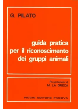 Guida Pratica per il Riconoscimento dei Gruppi Animali
