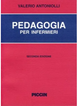 Pedagogia per Infermieri