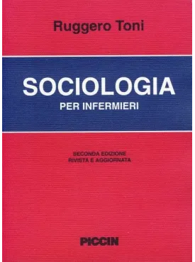 Sociologia per Infermieri