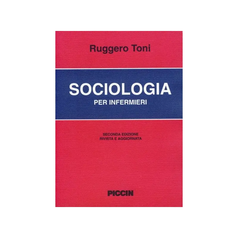 Sociologia per Infermieri