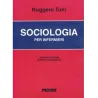 Sociologia per Infermieri