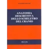 Anatomia Descrittiva dello Scheletro del Cranio