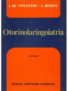 Otorinolaringoiatria