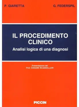 Il Procedimento Clinico