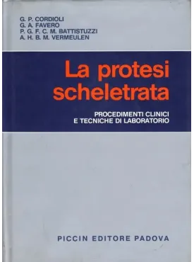La Protesi Scheletrata