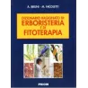 Dizionario Ragionato di Erboristeria e di Fitoterapia