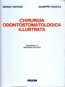 Chirurgia Odontostomatologica Illustrata