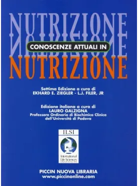 Conoscenze attuali in Nutrizione