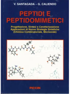Peptidi e peptidomimetici