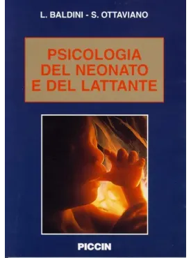 Psicologia del neonato e del lattante