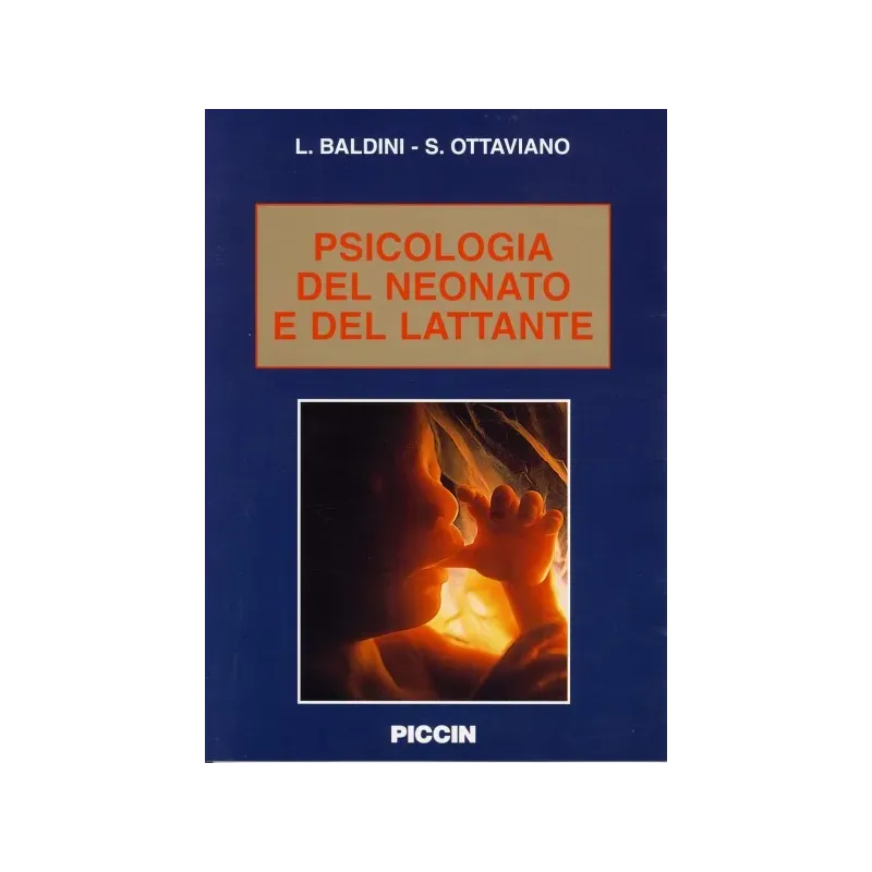 Psicologia del neonato e del lattante
