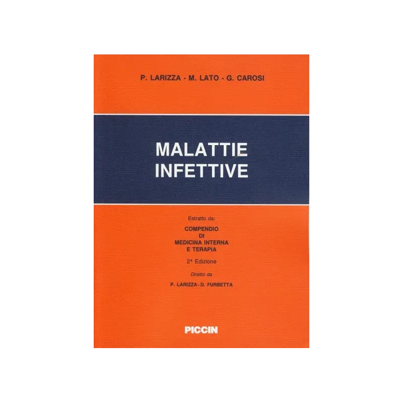 Malattie Infettive