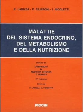 Malattie del Sistema Endocrino