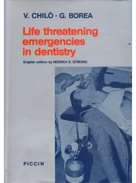 Life-Threateing Emergencies in Dentistry
